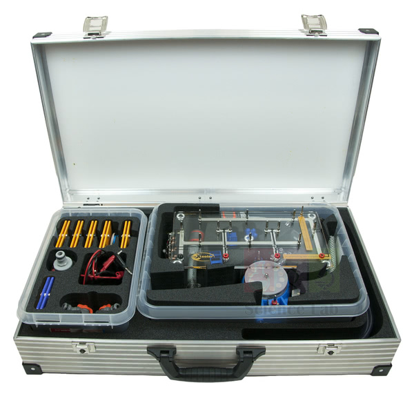 Solar Hydropower Ready-to-go